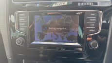 Volkswagen Golf 1.4 TSI GT 5dr Petrol Hatchback